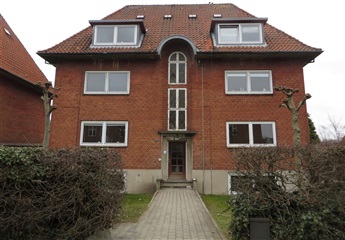 Photo 1. Apartment, Haraldsgade, Odense C 
