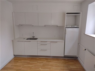 Photo 2. Apartment, Haraldsgade, Odense C 