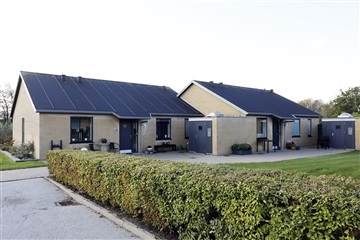 Photo 3. Apartment, Torvegade, Sindal 