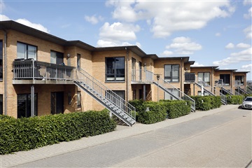 Photo 11. Apartment, Torvegade, Sindal 