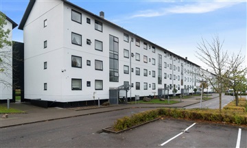 Photo 1. Apartment, Schackenborgvej, Slagelse 