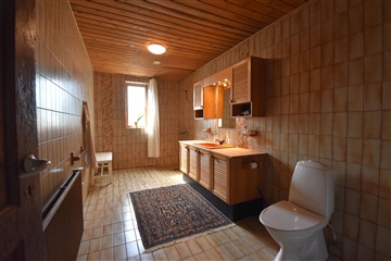 Photo 15. House, Kr. Kolds Vej, Erslev 
