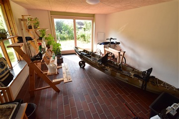 Photo 11. House, Kr. Kolds Vej, Erslev 