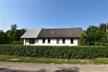 Photo 3. House, Kr. Kolds Vej, Erslev 