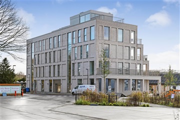 Photo 1. Apartment, Byens Plads, Billund 