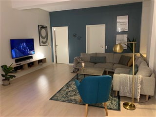 Photo 6. Apartment, Kong Svends Plads, Varde 