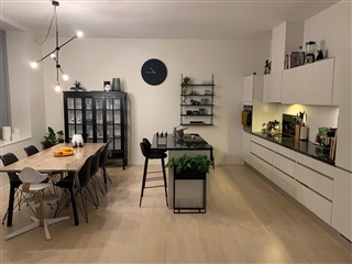 Photo 1. Apartment, Kong Svends Plads, Varde 