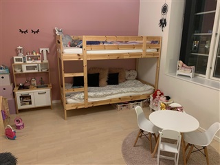Photo 5. Apartment, Kong Svends Plads, Varde 