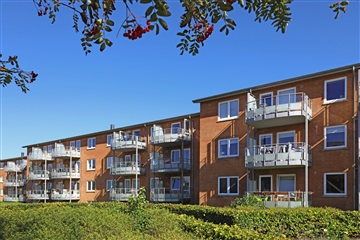 Billede 17. Lejlighed, Heimdalsparken, Holstebro 