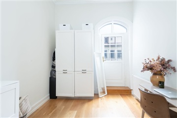 Billede 11. Lejlighed, Østerågade, Aalborg 