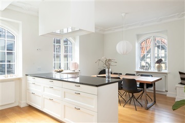 Billede 1. Lejlighed, Østerågade, Aalborg 