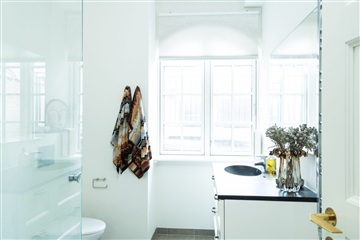 Billede 9. Lejlighed, Østerågade, Aalborg 