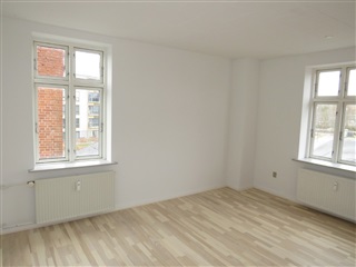 Photo 4. Apartment, Nørregade, Viborg 