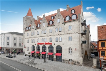 Billede 13. Lejlighed, Østerågade, Aalborg 