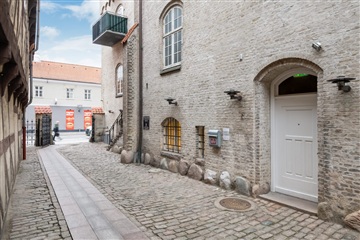 Billede 15. Lejlighed, Østerågade, Aalborg 