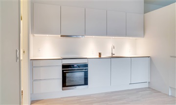 Billede 2. Lejlighed, Stendraget, Hedehusene 