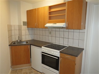 Photo 6. Apartment, Nørregade, Viborg 