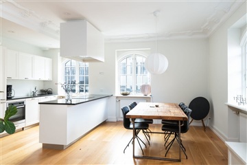 Billede 3. Lejlighed, Østerågade, Aalborg 