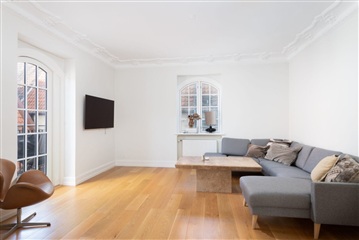 Billede 6. Lejlighed, Østerågade, Aalborg 