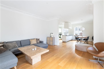 Billede 5. Lejlighed, Østerågade, Aalborg 