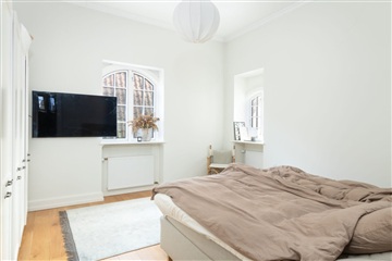 Billede 8. Lejlighed, Østerågade, Aalborg 