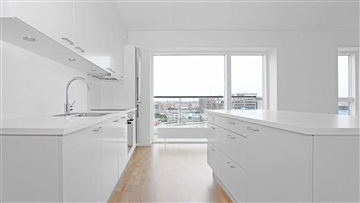 Photo 6. Apartment, Havneholmen, København SV 