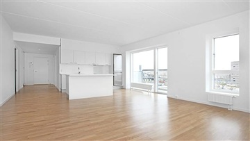 Photo 4. Apartment, Havneholmen, København SV 
