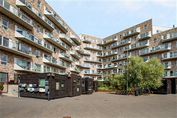 Billede 2. Lejlighed, Havneholmen, København SV 