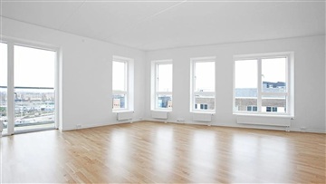 Photo 5. Apartment, Havneholmen, København SV 