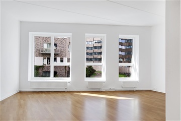 Photo 2. Apartment, Havneholmen, København SV 