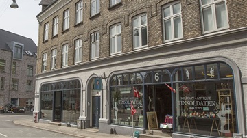 Photo 3. Apartment, Niels Ebbesens Gade, Aalborg 