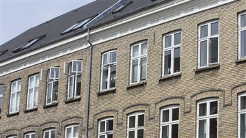 Photo 5. Apartment, Niels Ebbesens Gade, Aalborg 
