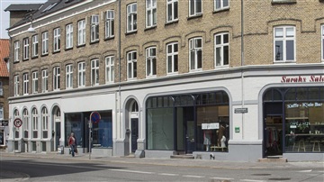 Photo 4. Apartment, Niels Ebbesens Gade, Aalborg 