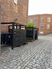 Photo 11. Apartment, Rådhustorvet, Horsens 