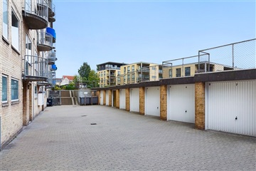 Photo 10. Apartment, Mariagervej, Randers C 