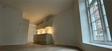 Billede 8. Lejlighed, Rådhustorvet, Horsens 