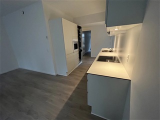 Billede 4. Lejlighed, Rådhustorvet, Horsens 