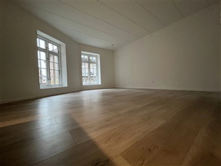 Billede 9. Lejlighed, Rådhustorvet, Horsens 