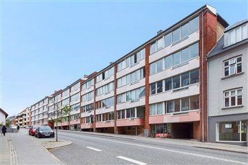 Photo 11. Apartment, Mariagervej, Randers C 