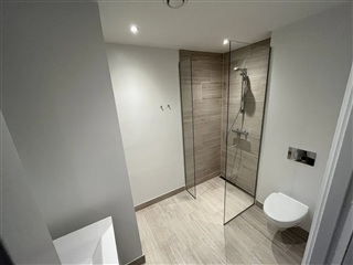 Billede 6. Lejlighed, Rådhustorvet, Horsens 
