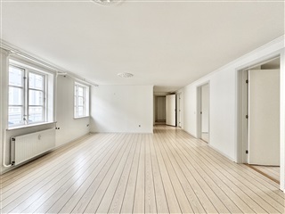 Photo 5. Apartment, Nørregade, Nyborg 
