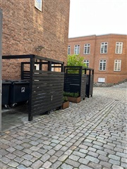 Billede 11. Lejlighed, Rådhustorvet, Horsens 