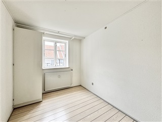 Photo 4. Apartment, Nørregade, Nyborg 