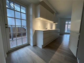 Billede 1. Lejlighed, Rådhustorvet, Horsens 
