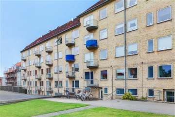 Photo 5. Apartment, Mariagervej, Randers C 