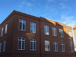 Billede 10. Lejlighed, Rådhustorvet, Horsens 