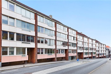 Photo 1. Apartment, Mariagervej, Randers C 