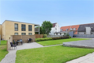 Photo 8. Apartment, Mariagervej, Randers C 