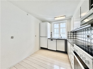 Photo 2. Apartment, Nørregade, Nyborg 