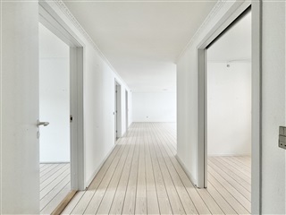 Photo 1. Apartment, Nørregade, Nyborg 